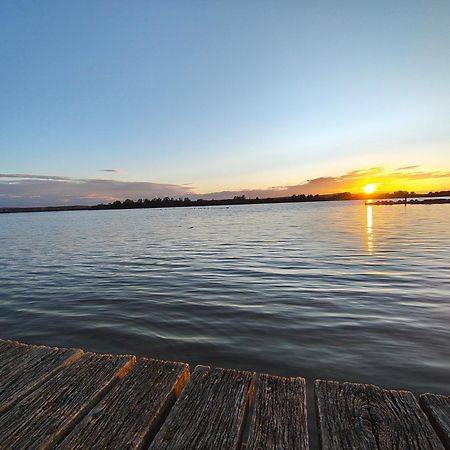 Seeoase In Muhr Am See Inkl Fruehstueck Exterior photo