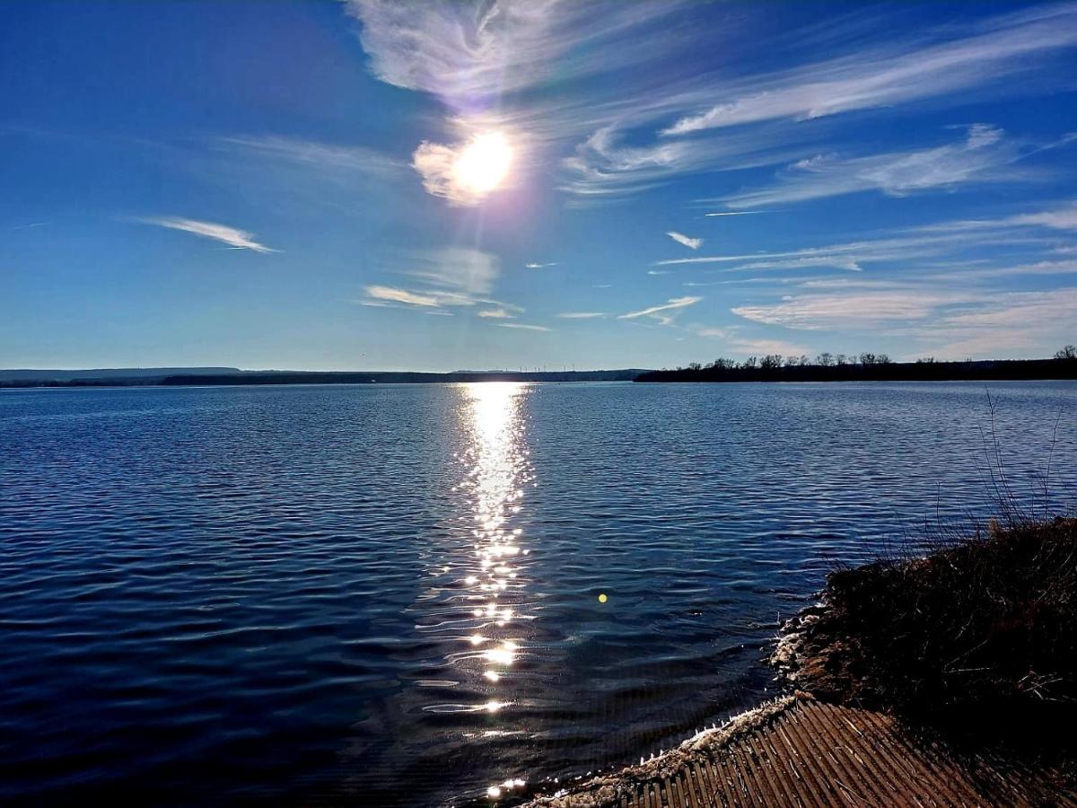 Seeoase In Muhr Am See Inkl Fruehstueck Exterior photo