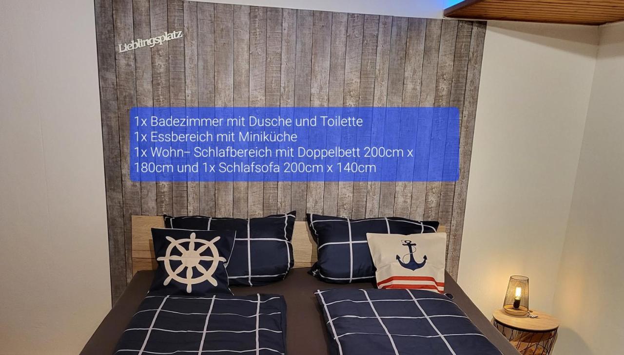 Seeoase In Muhr Am See Inkl Fruehstueck Exterior photo