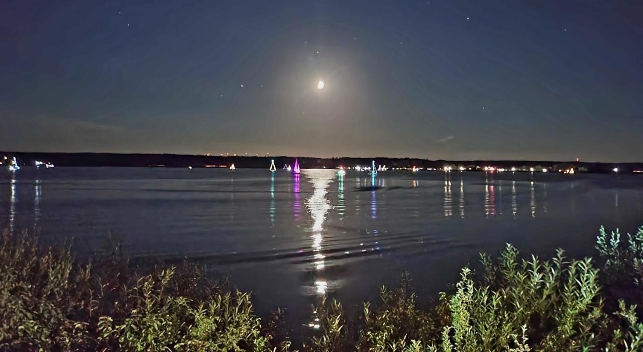 Seeoase In Muhr Am See Inkl Fruehstueck Exterior photo
