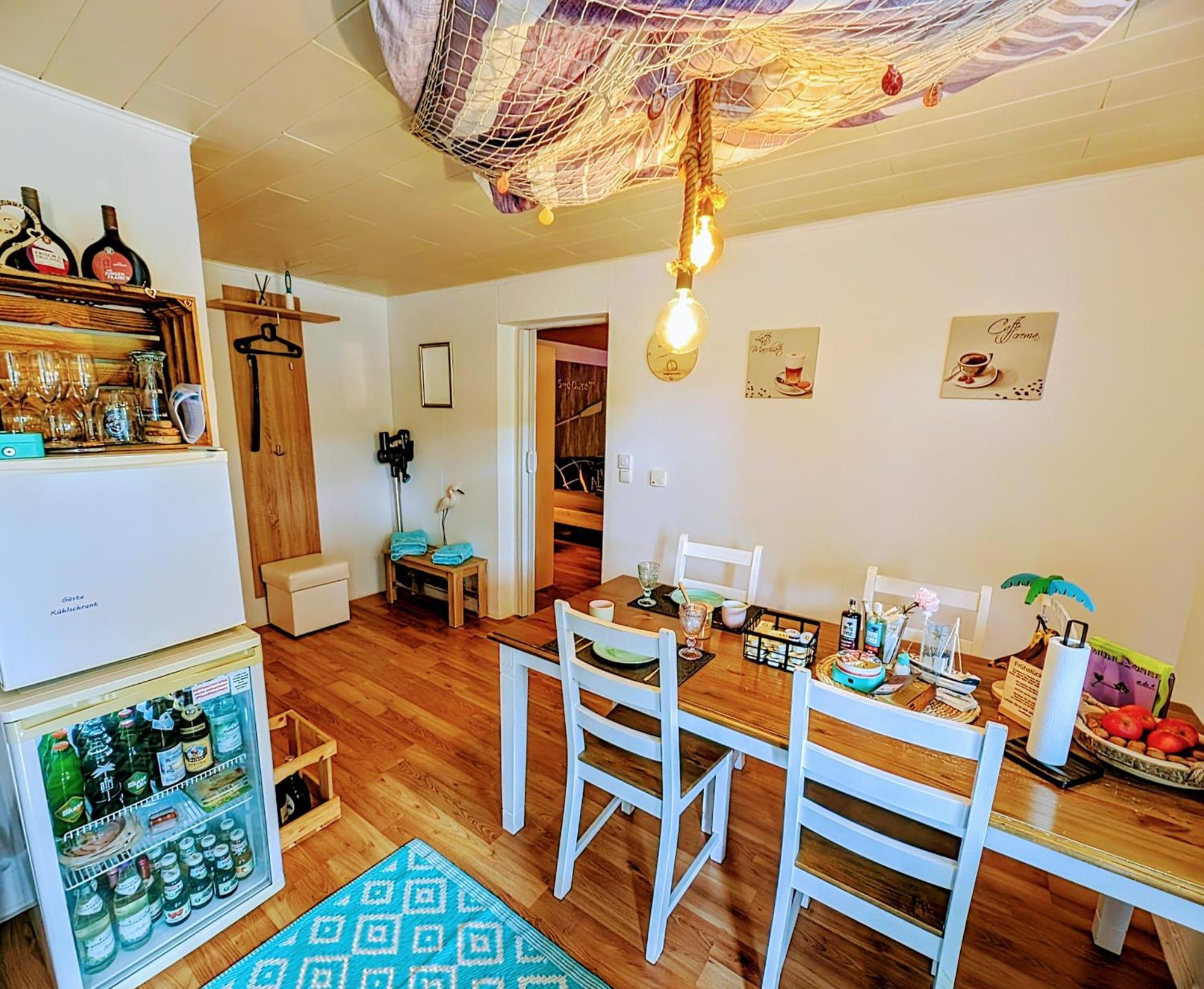 Seeoase In Muhr Am See Inkl Fruehstueck Room photo